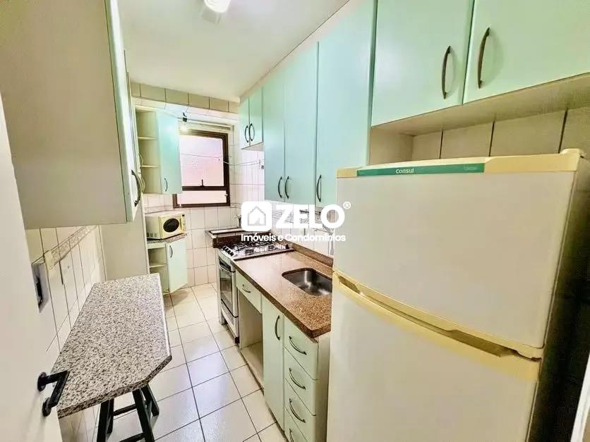 Apartamento em Cambuí, Campinas - SP | Zelo Imóveis: 