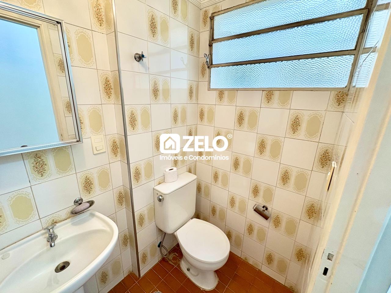 Lot. Country Ville Campinas SP: 