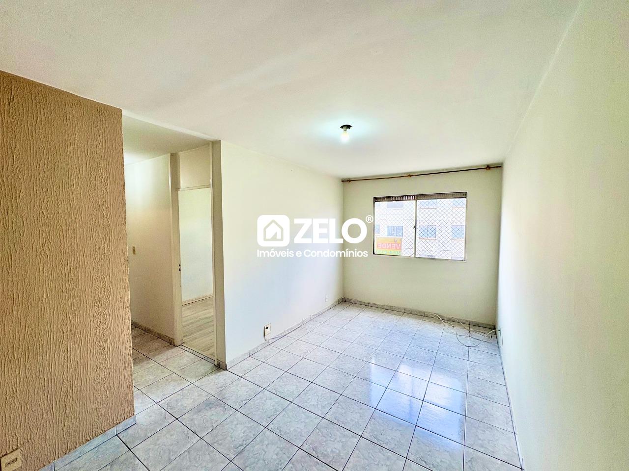 Lot. Country Ville Campinas SP: 