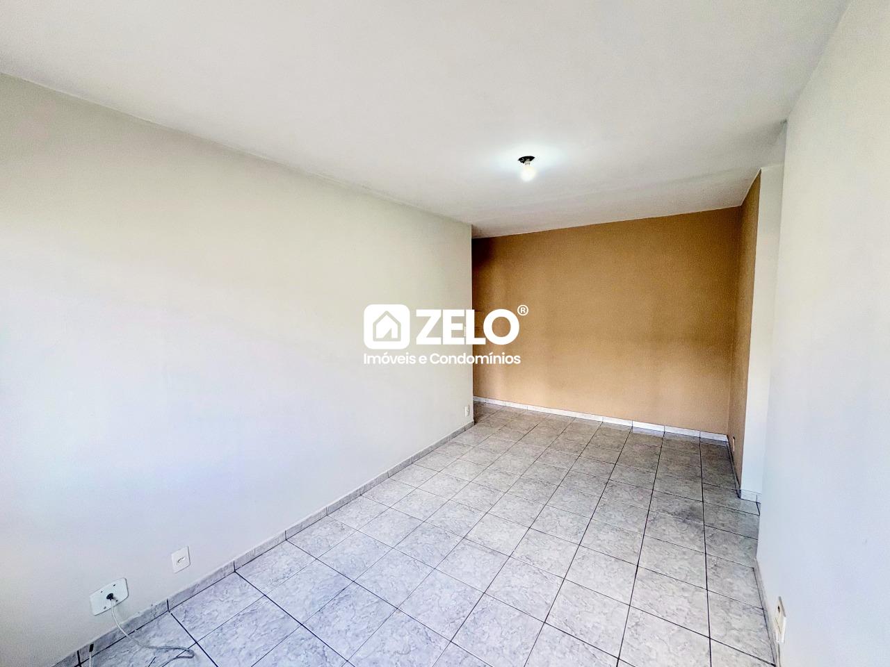 Lot. Country Ville Campinas SP: 