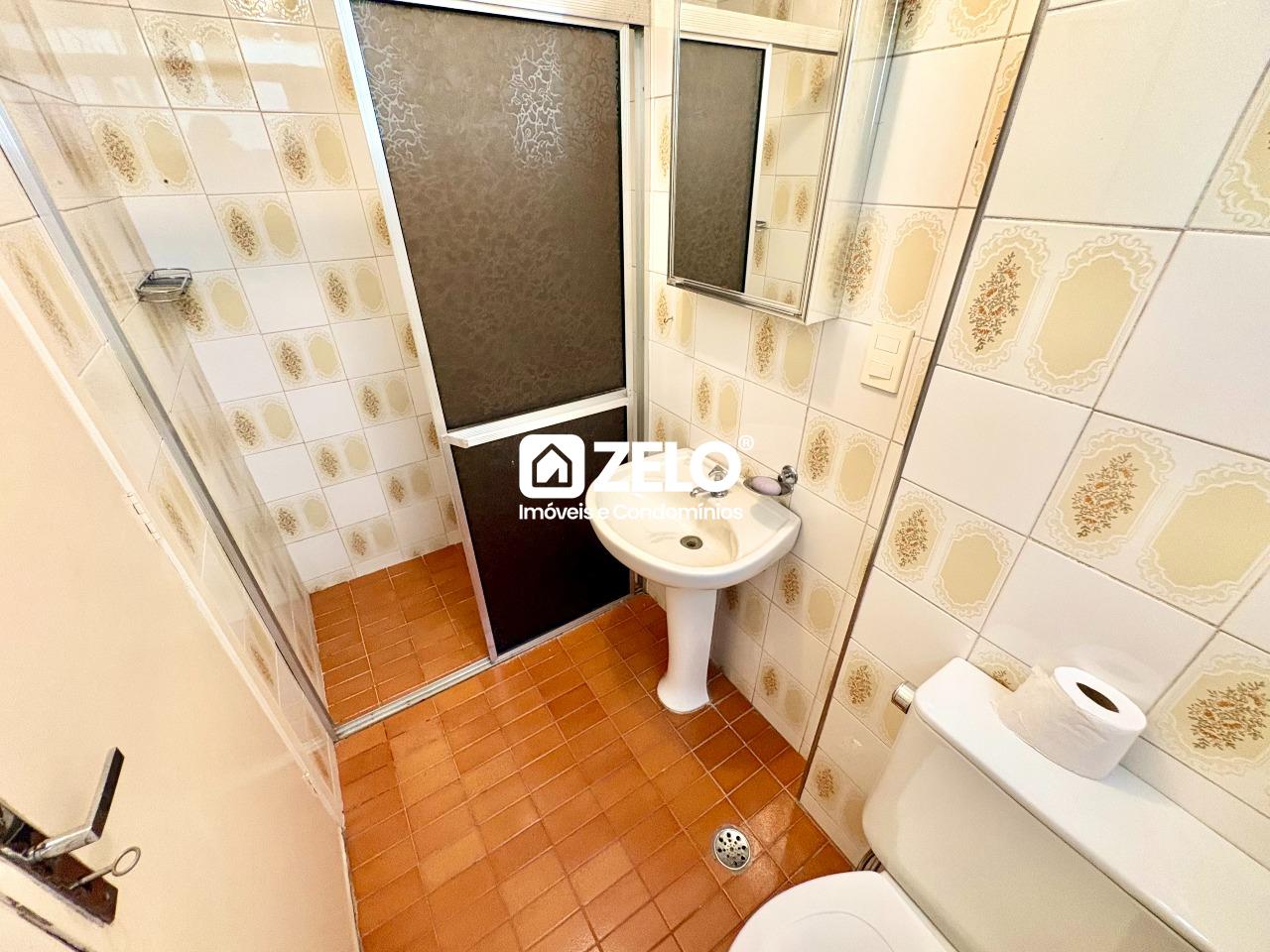 Lot. Country Ville Campinas SP: 