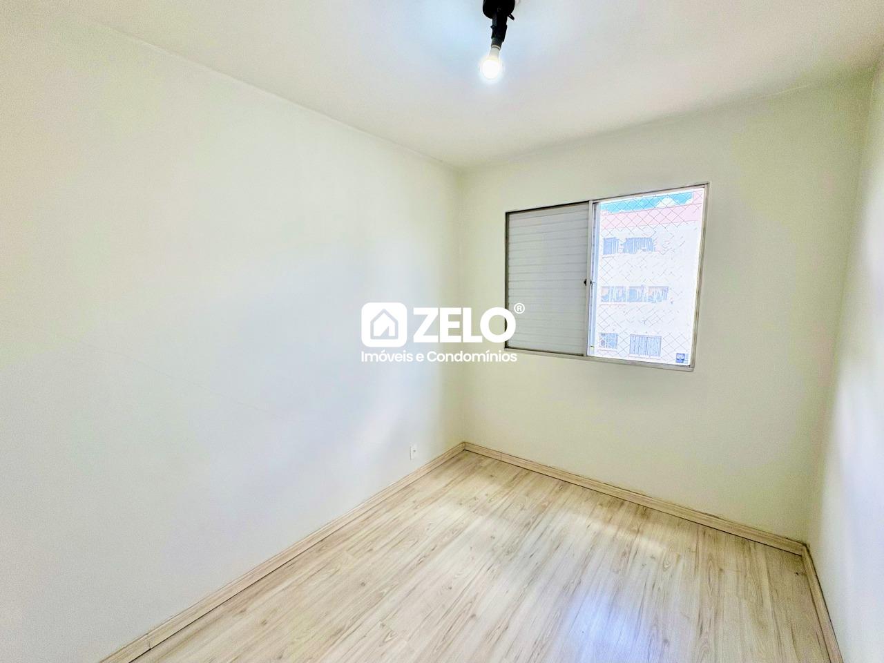 Lot. Country Ville Campinas SP: 