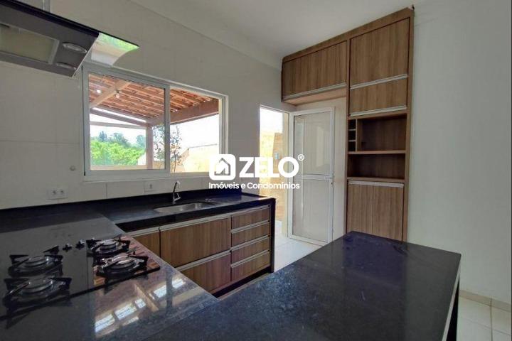 Casa em Jardim Antonio Von Zuben, Campinas - SP | Zelo Imóveis: 