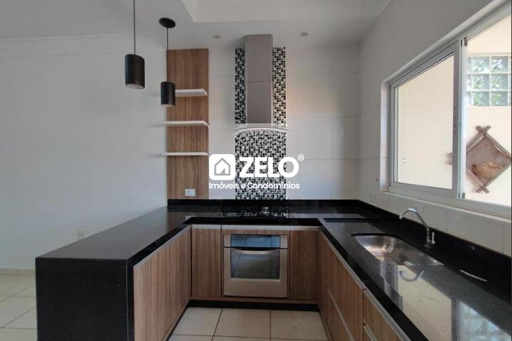 Casa em Jardim Antonio Von Zuben, Campinas - SP | Zelo Imóveis: 