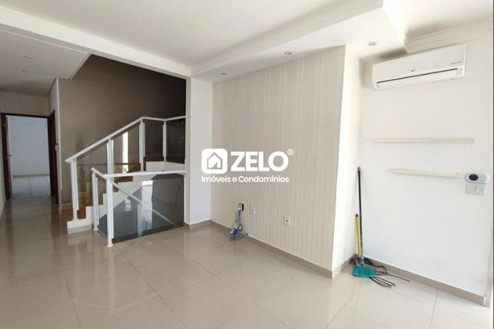 Casa em Jardim Antonio Von Zuben, Campinas - SP | Zelo Imóveis: 