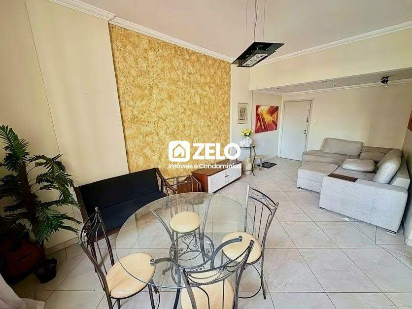 Apartamento em Centro, Campinas - SP | Zelo Imóveis: 