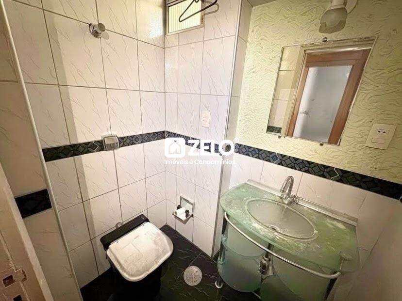 Apartamento em Centro, Campinas - SP | Zelo Imóveis: 