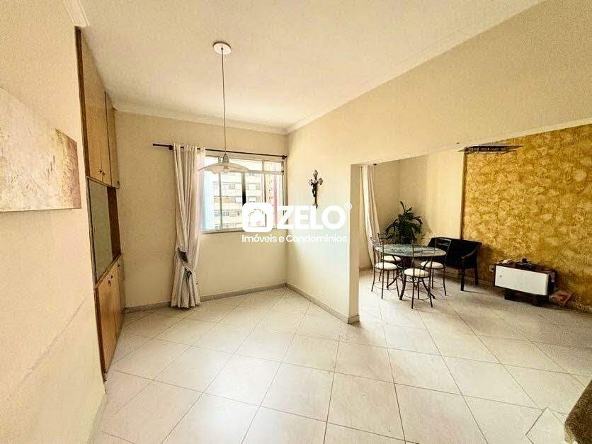 Apartamento em Centro, Campinas - SP | Zelo Imóveis: 