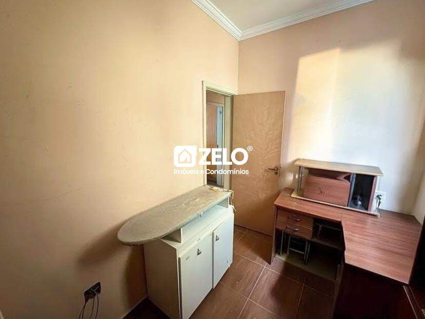 Apartamento em Centro, Campinas - SP | Zelo Imóveis: 