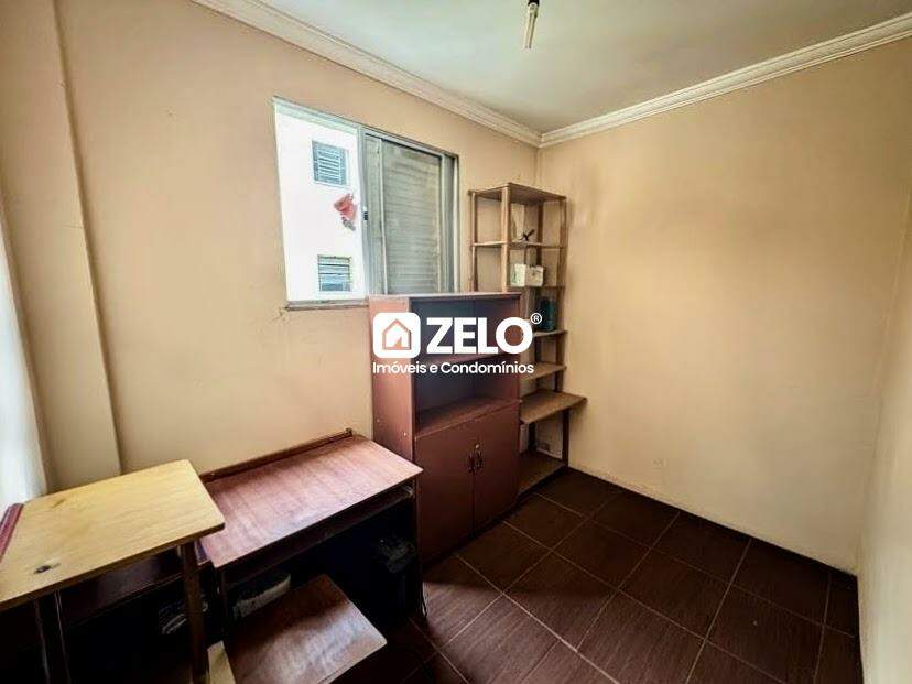 Apartamento em Centro, Campinas - SP | Zelo Imóveis: 