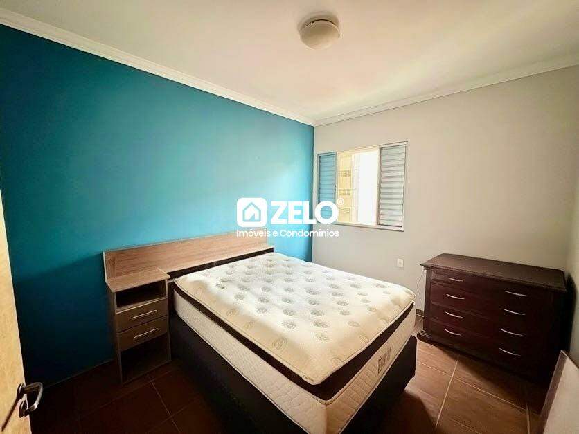 Apartamento em Centro, Campinas - SP | Zelo Imóveis: 