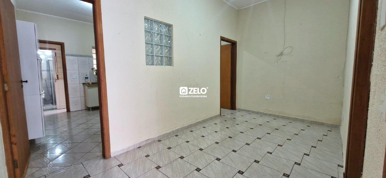 Casa em Centro, Campinas - SP | Zelo Imóveis: Casa à venda, Centro - Campinas/SP