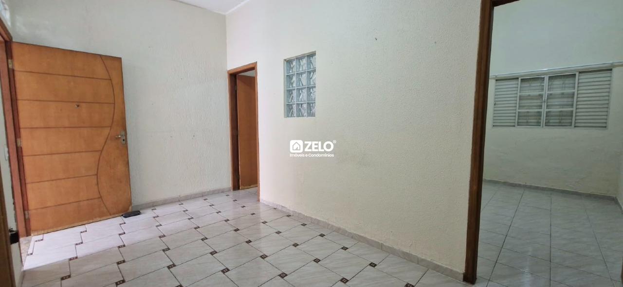 Casa em Centro, Campinas - SP | Zelo Imóveis: Casa à venda, Centro - Campinas/SP