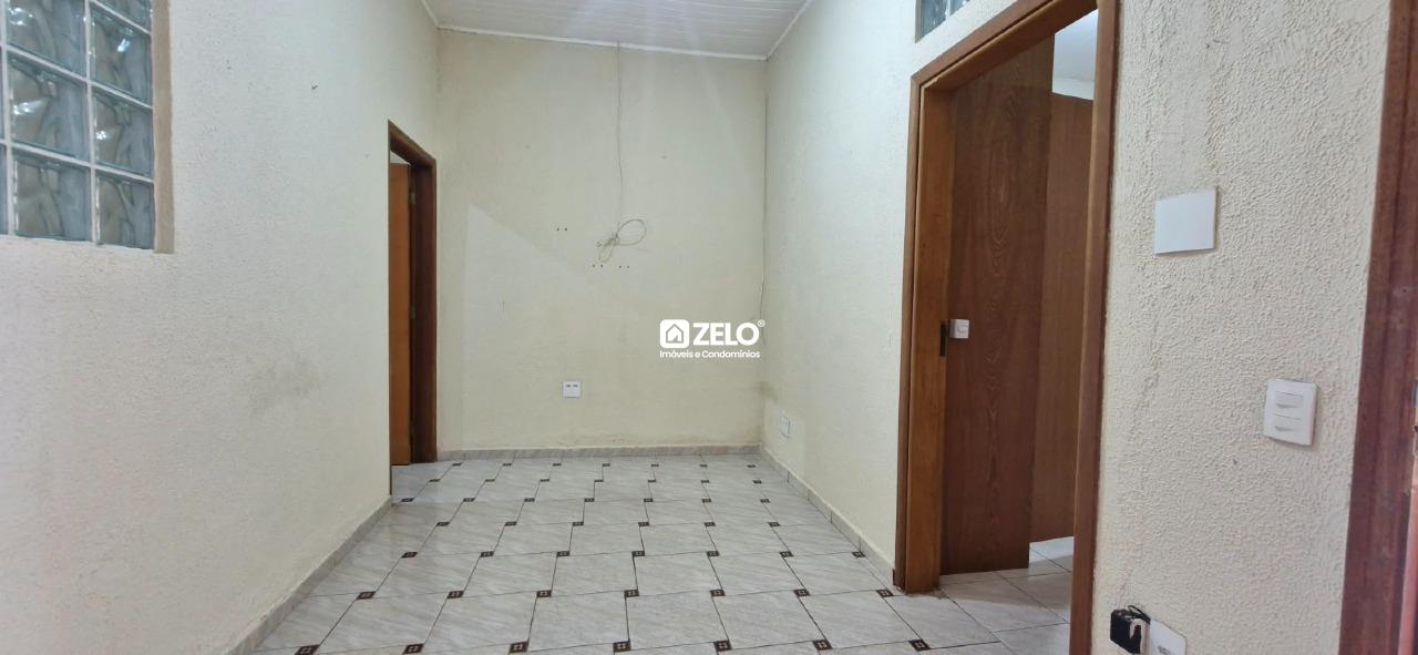 Casa em Centro, Campinas - SP | Zelo Imóveis: Casa à venda, Centro - Campinas/SP