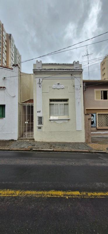 Casa em Centro, Campinas - SP | Zelo Imóveis: Casa à venda, Centro - Campinas/SP