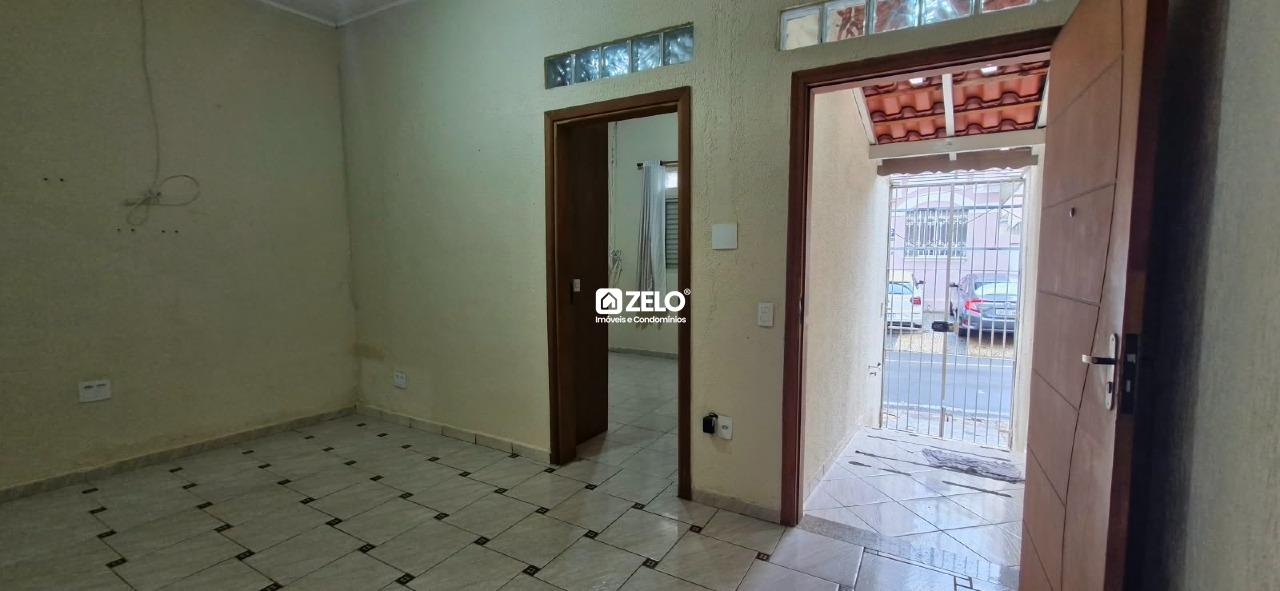 Casa em Centro, Campinas - SP | Zelo Imóveis: Casa à venda, Centro - Campinas/SP