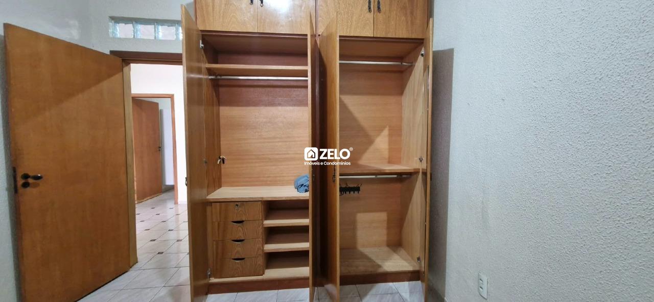 Casa em Centro, Campinas - SP | Zelo Imóveis: Casa à venda, Centro - Campinas/SP