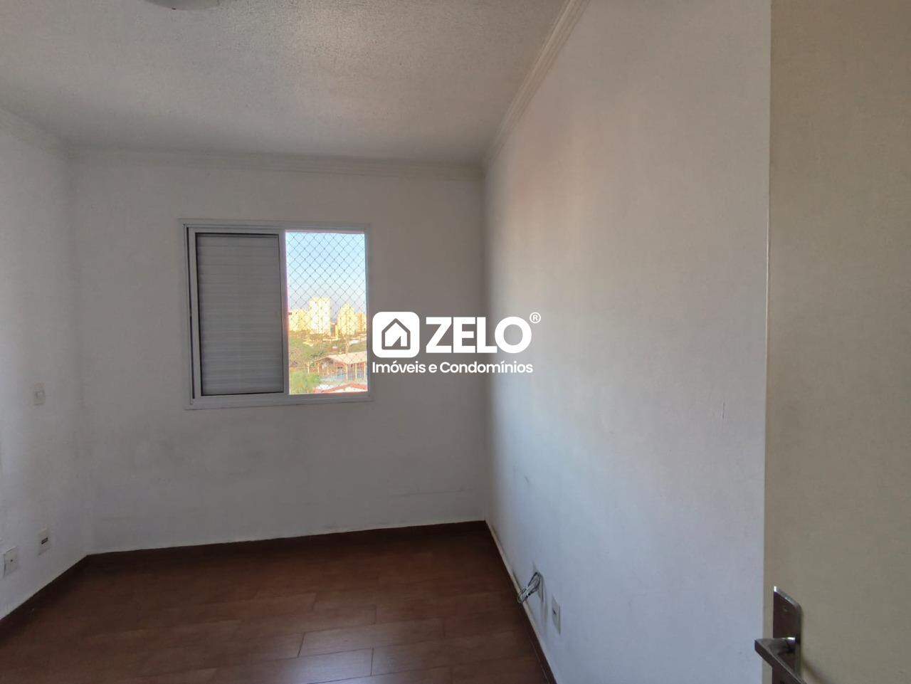 Apartamento em Jardim Nova Europa, Campinas - SP | Zelo Imóveis: 