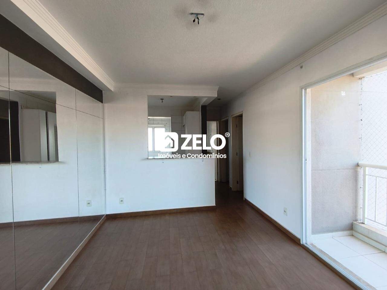 Apartamento em Jardim Nova Europa, Campinas - SP | Zelo Imóveis: 