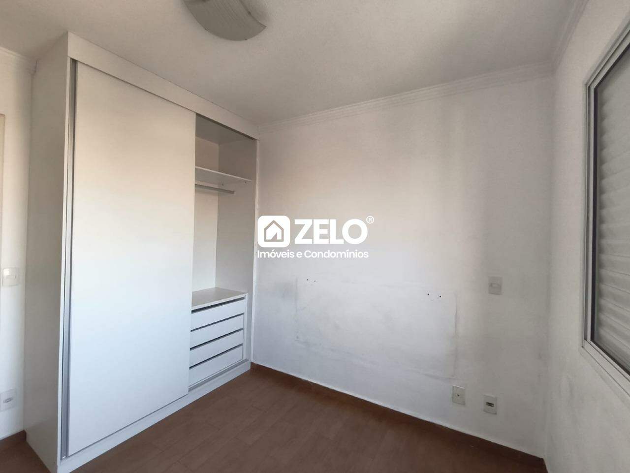 Apartamento em Jardim Nova Europa, Campinas - SP | Zelo Imóveis: 