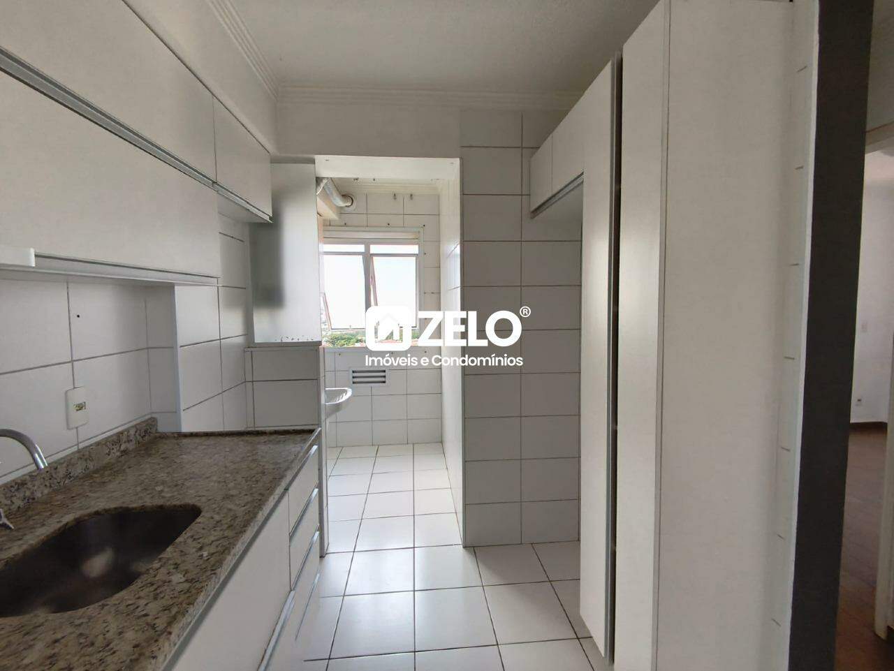 Apartamento em Jardim Nova Europa, Campinas - SP | Zelo Imóveis: 