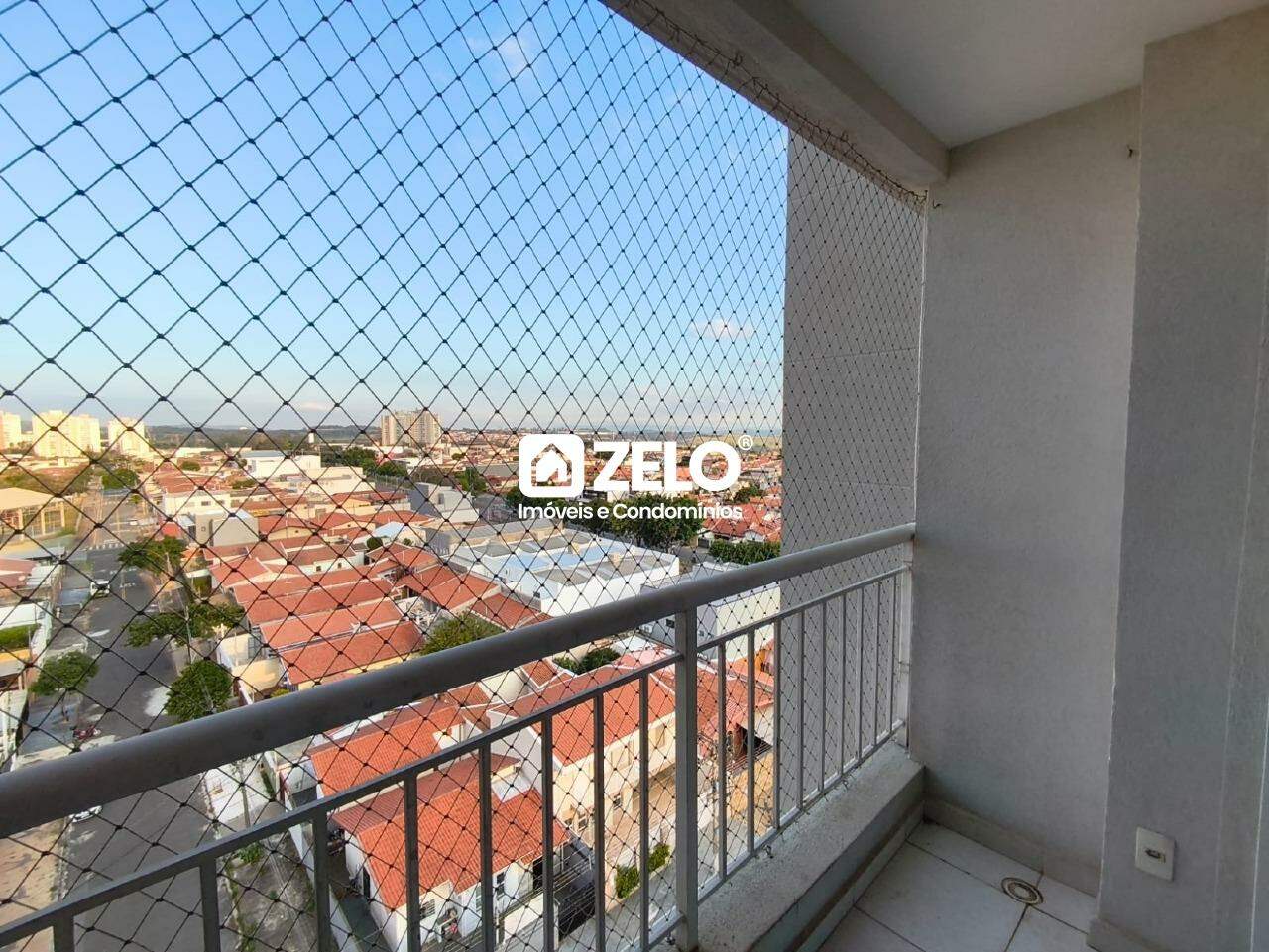 Apartamento em Jardim Nova Europa, Campinas - SP | Zelo Imóveis: 
