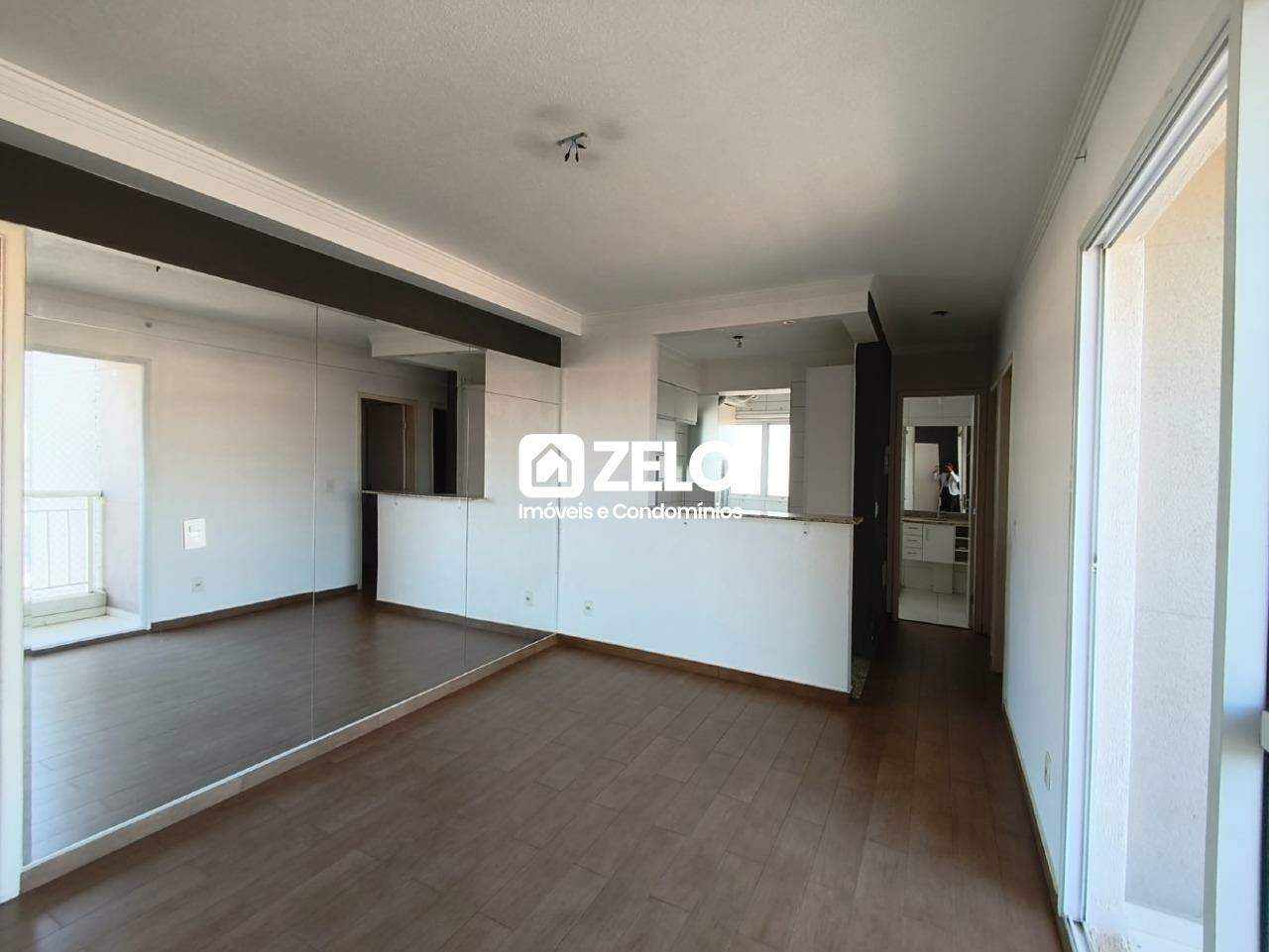 Apartamento em Jardim Nova Europa, Campinas - SP | Zelo Imóveis: 