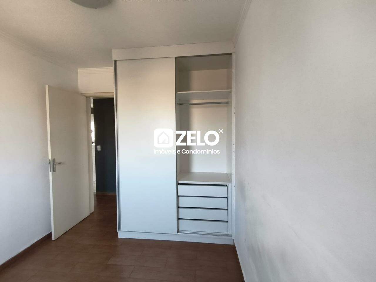 Apartamento em Jardim Nova Europa, Campinas - SP | Zelo Imóveis: 