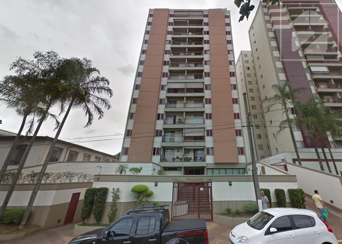 Apartamento em Ponte Preta, Campinas - SP | Zelo Imóveis: 