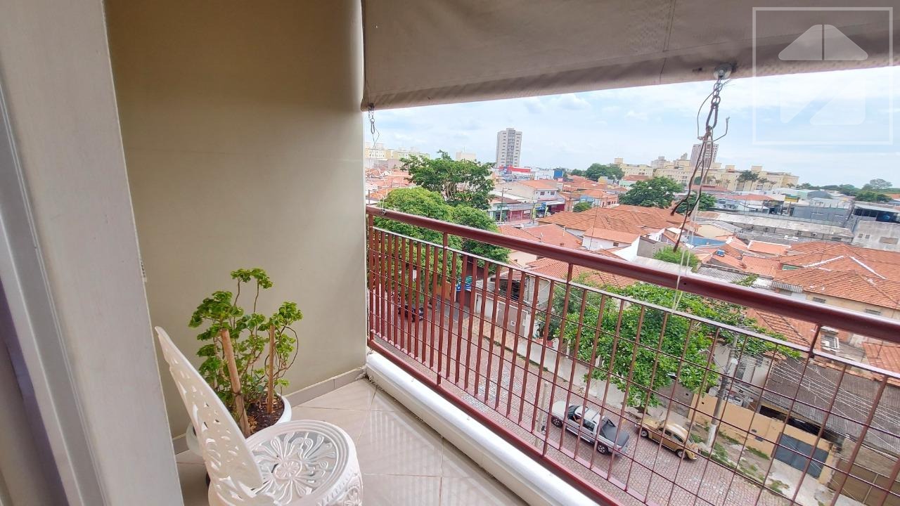 Apartamento em Ponte Preta, Campinas - SP | Zelo Imóveis: 