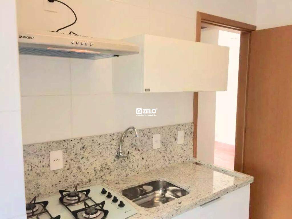 Apartamento em Jardim Campos Elíseos, Campinas - SP | Zelo Imóveis: Apartamento à venda, Jardim Campos Elíseos - Campinas/SP