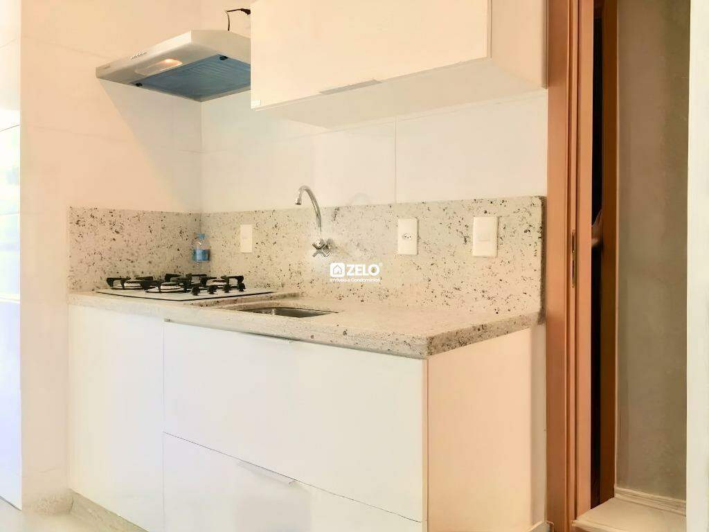 Apartamento em Jardim Campos Elíseos, Campinas - SP | Zelo Imóveis: Apartamento à venda, Jardim Campos Elíseos - Campinas/SP