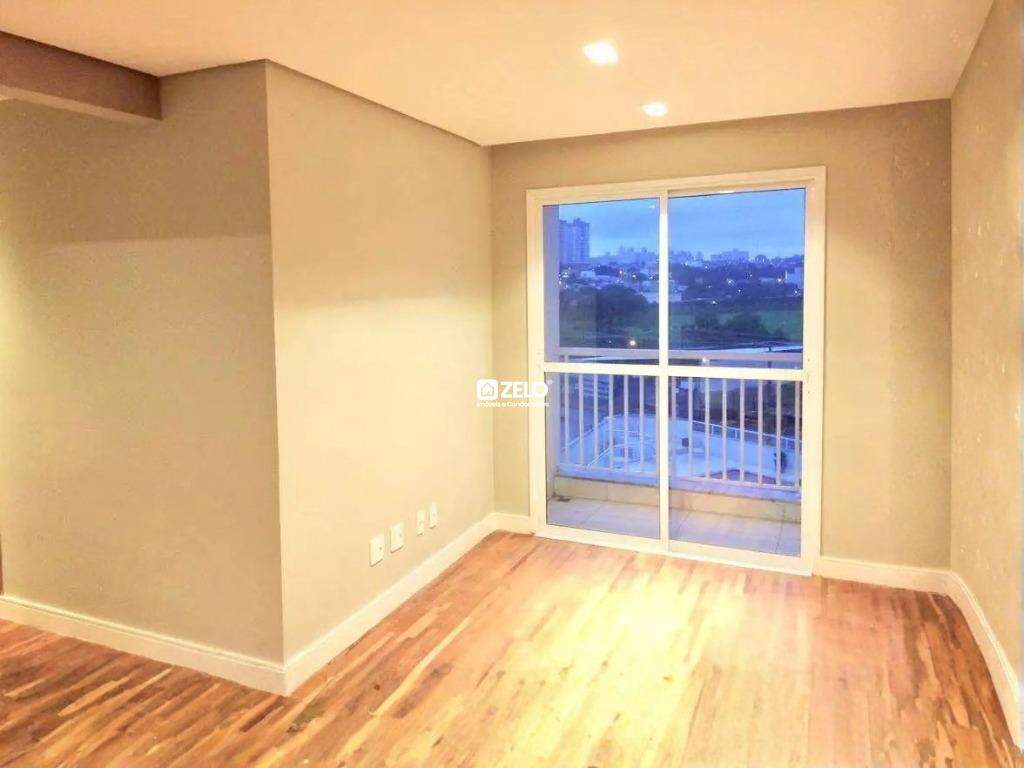 Apartamento em Jardim Campos Elíseos, Campinas - SP | Zelo Imóveis: Apartamento à venda, Jardim Campos Elíseos - Campinas/SP