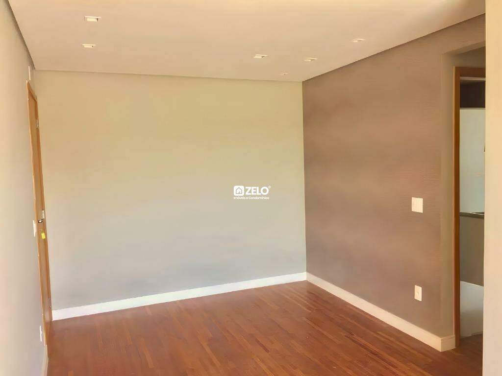 Apartamento em Jardim Campos Elíseos, Campinas - SP | Zelo Imóveis: Apartamento à venda, Jardim Campos Elíseos - Campinas/SP