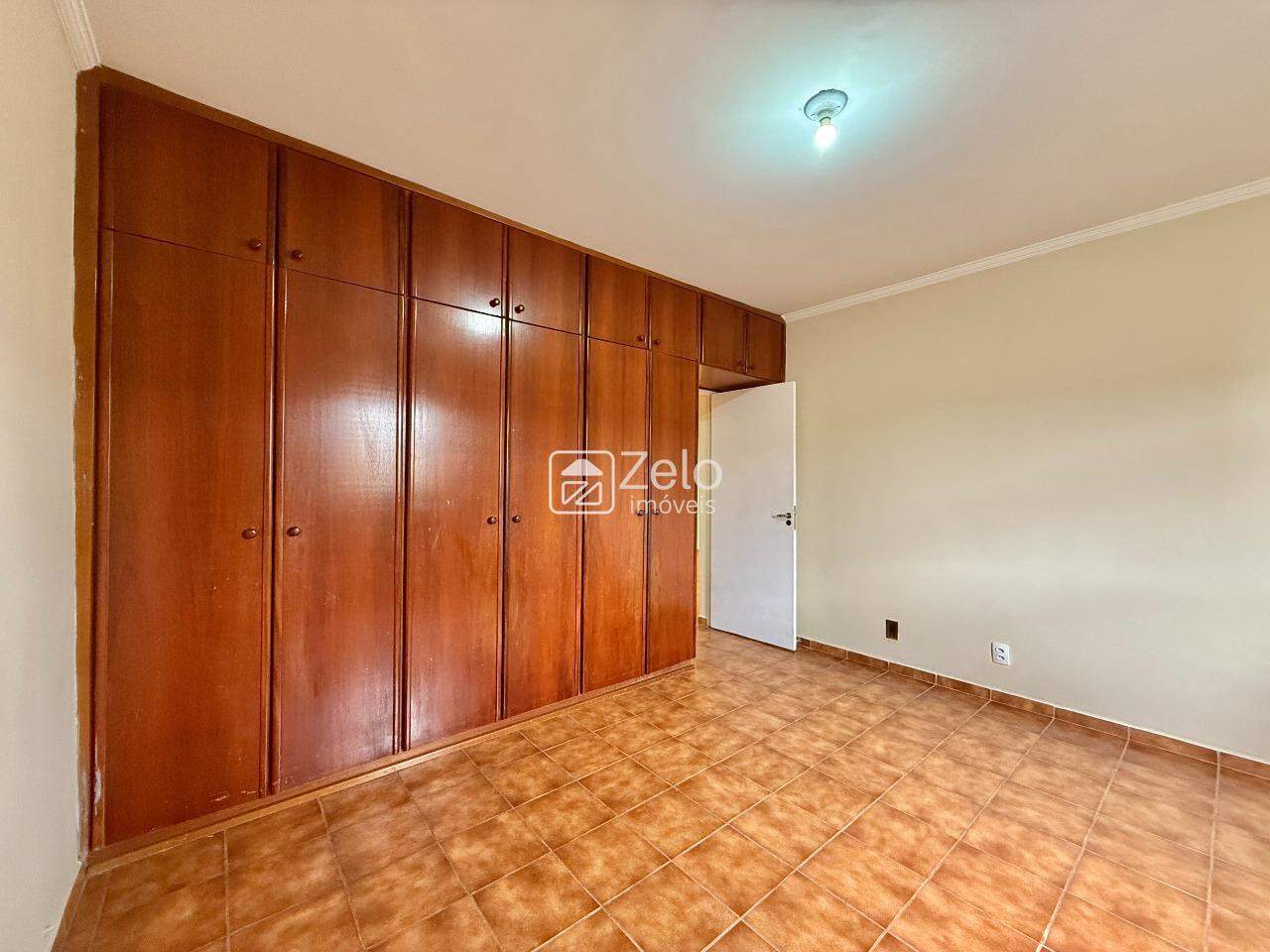Apartamento em Jardim do Trevo, Campinas - SP | Zelo Imóveis: 