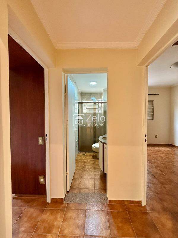 Apartamento em Jardim do Trevo, Campinas - SP | Zelo Imóveis: 