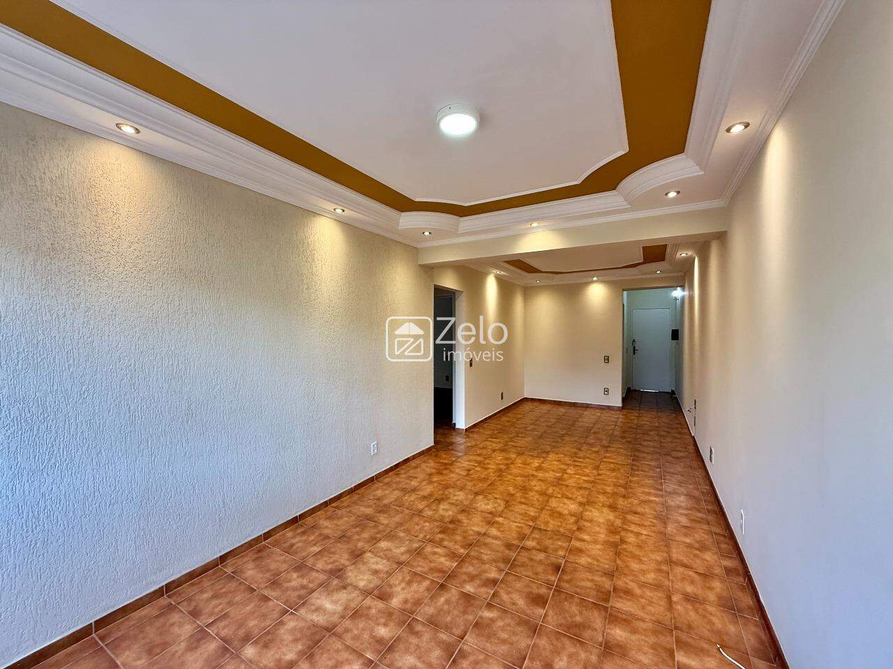 Apartamento em Jardim do Trevo, Campinas - SP | Zelo Imóveis: 