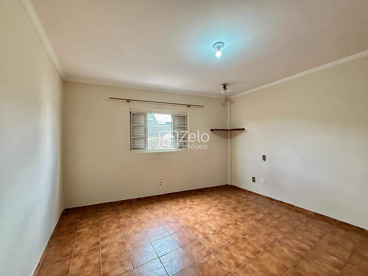 Apartamento em Jardim do Trevo, Campinas - SP | Zelo Imóveis: 