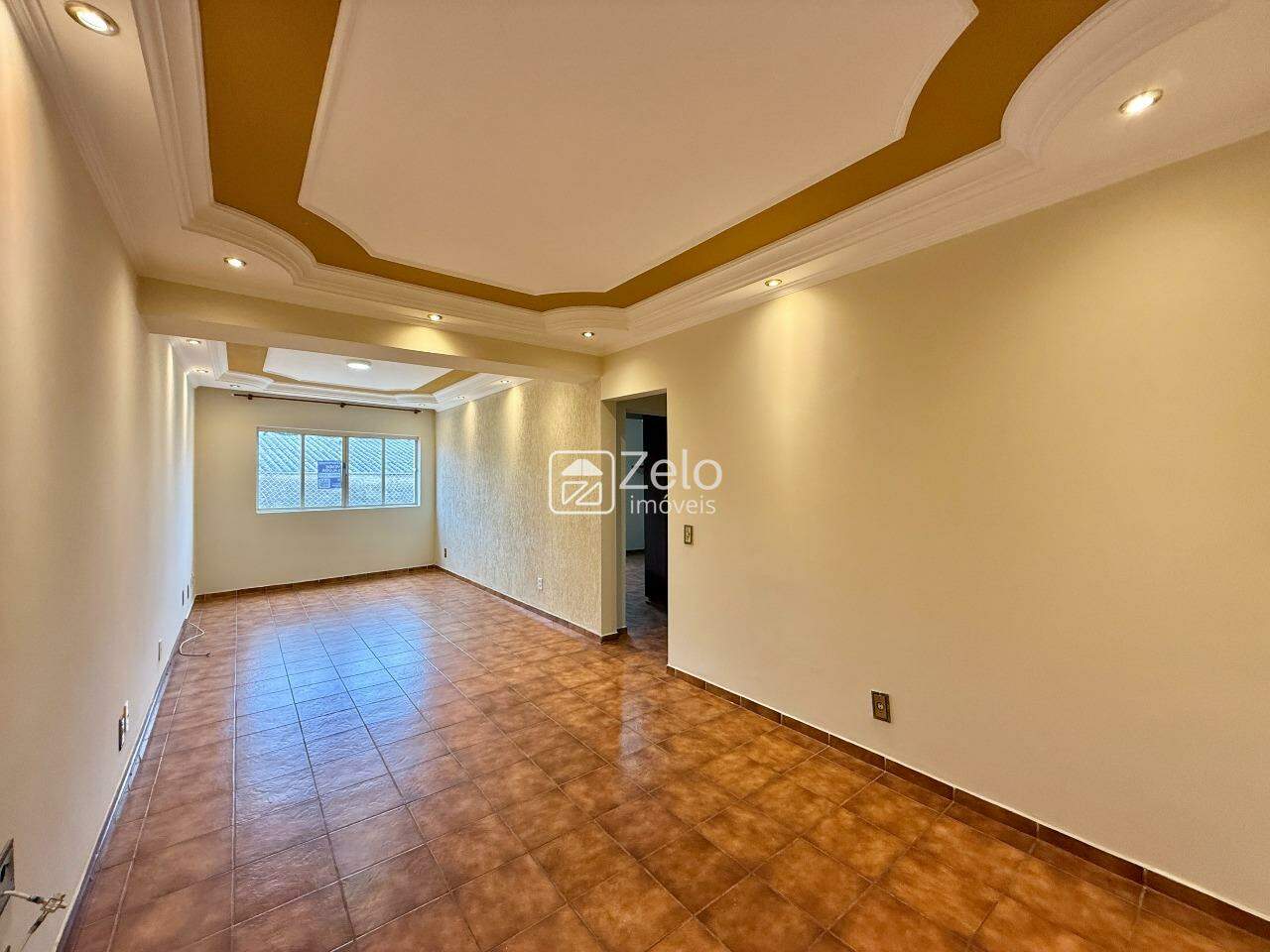 Apartamento em Jardim do Trevo, Campinas - SP | Zelo Imóveis: 