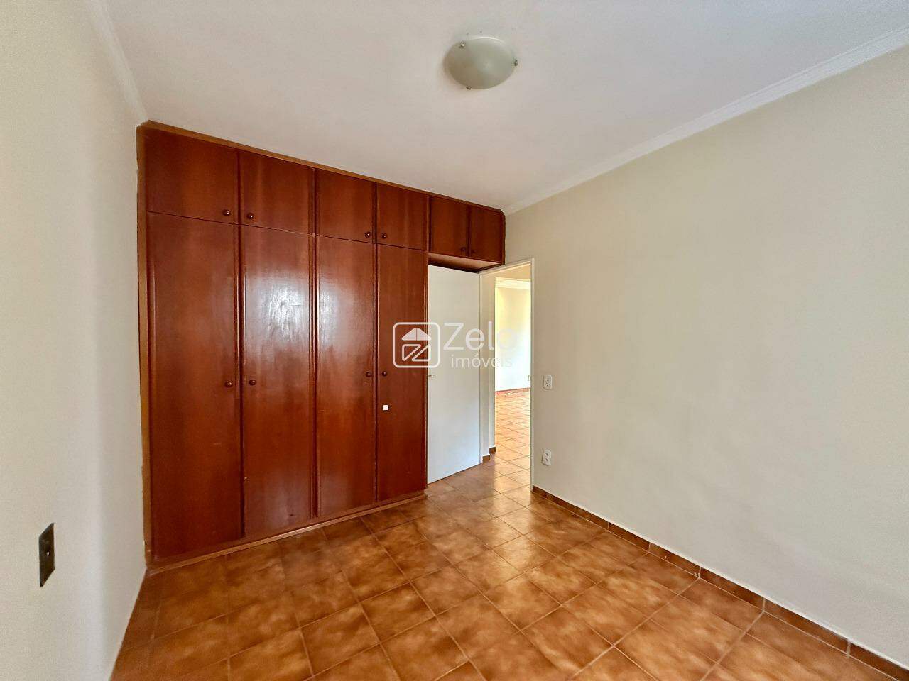 Apartamento em Jardim do Trevo, Campinas - SP | Zelo Imóveis: 