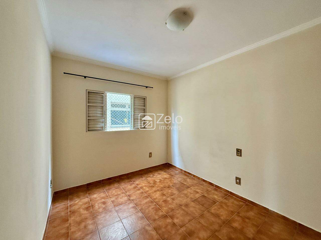 Apartamento em Jardim do Trevo, Campinas - SP | Zelo Imóveis: 