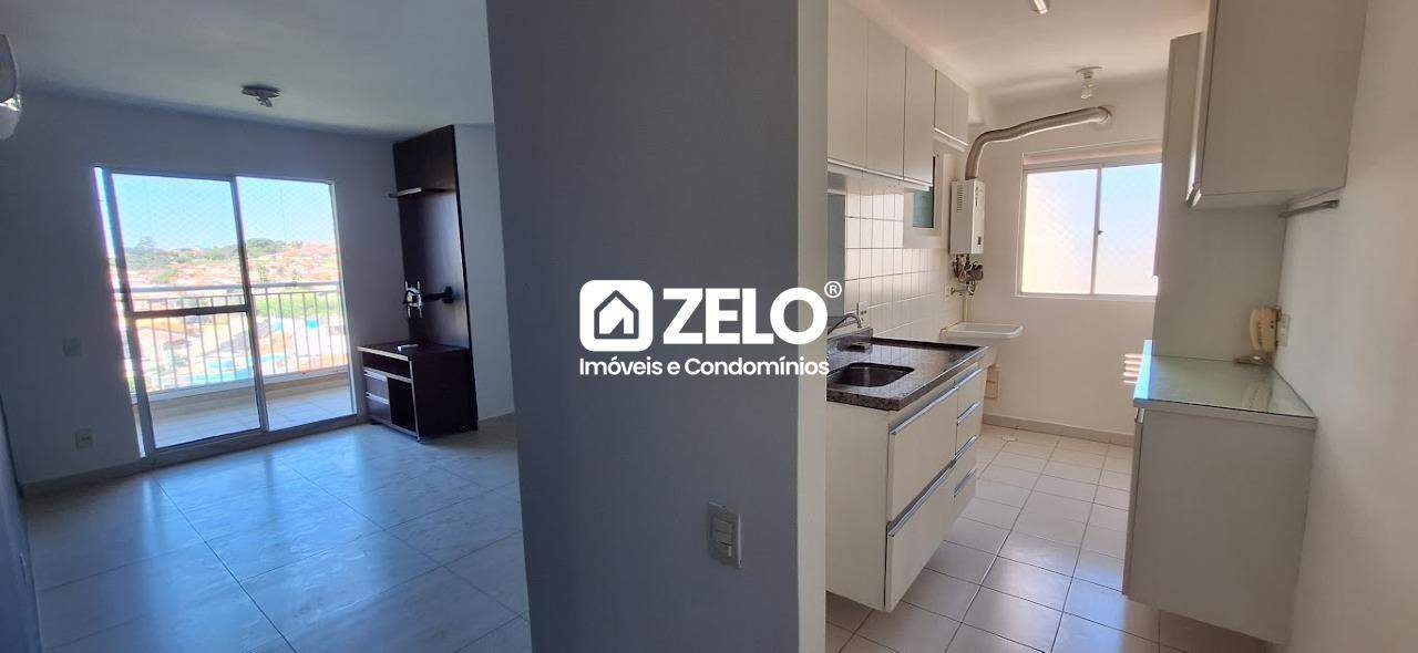 Residencial Parque da Fazenda Campinas SP: 