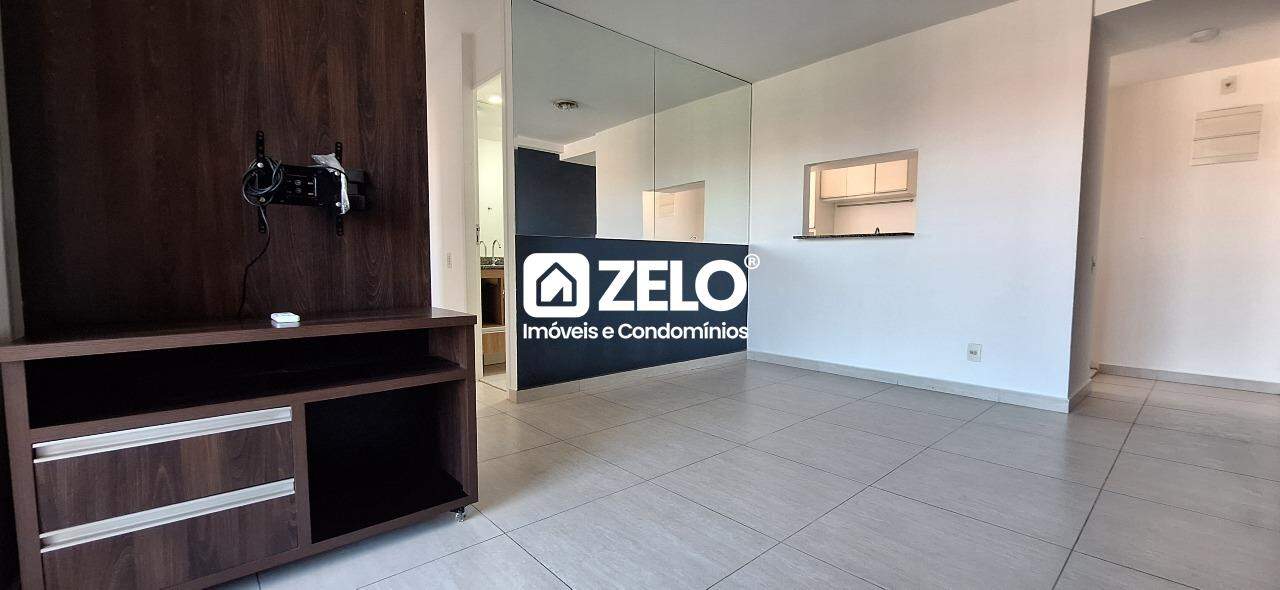 Residencial Parque da Fazenda Campinas SP: 