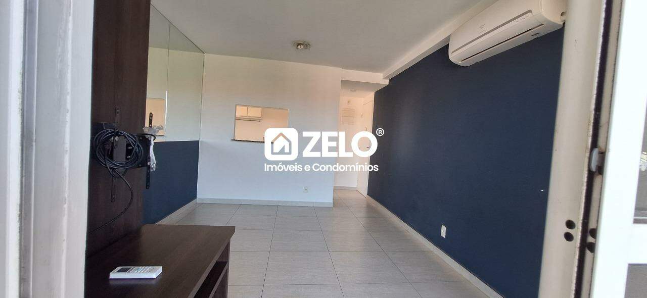 Residencial Parque da Fazenda Campinas SP: 