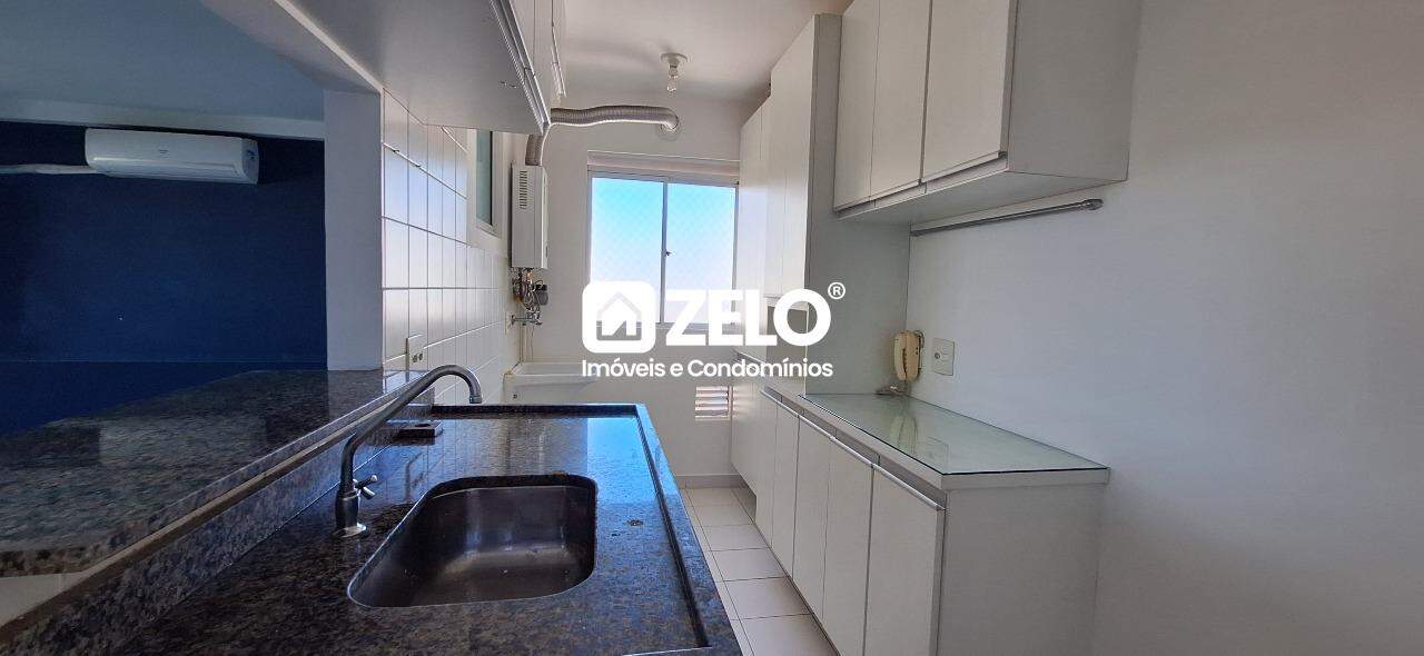 Residencial Parque da Fazenda Campinas SP: 