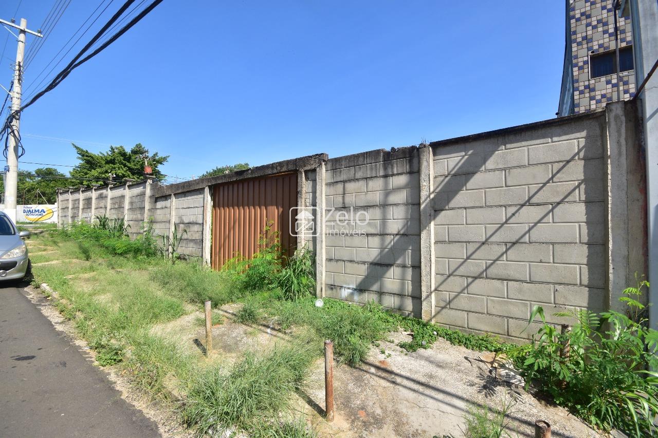 Jardim Pauliceia Campinas SP: 