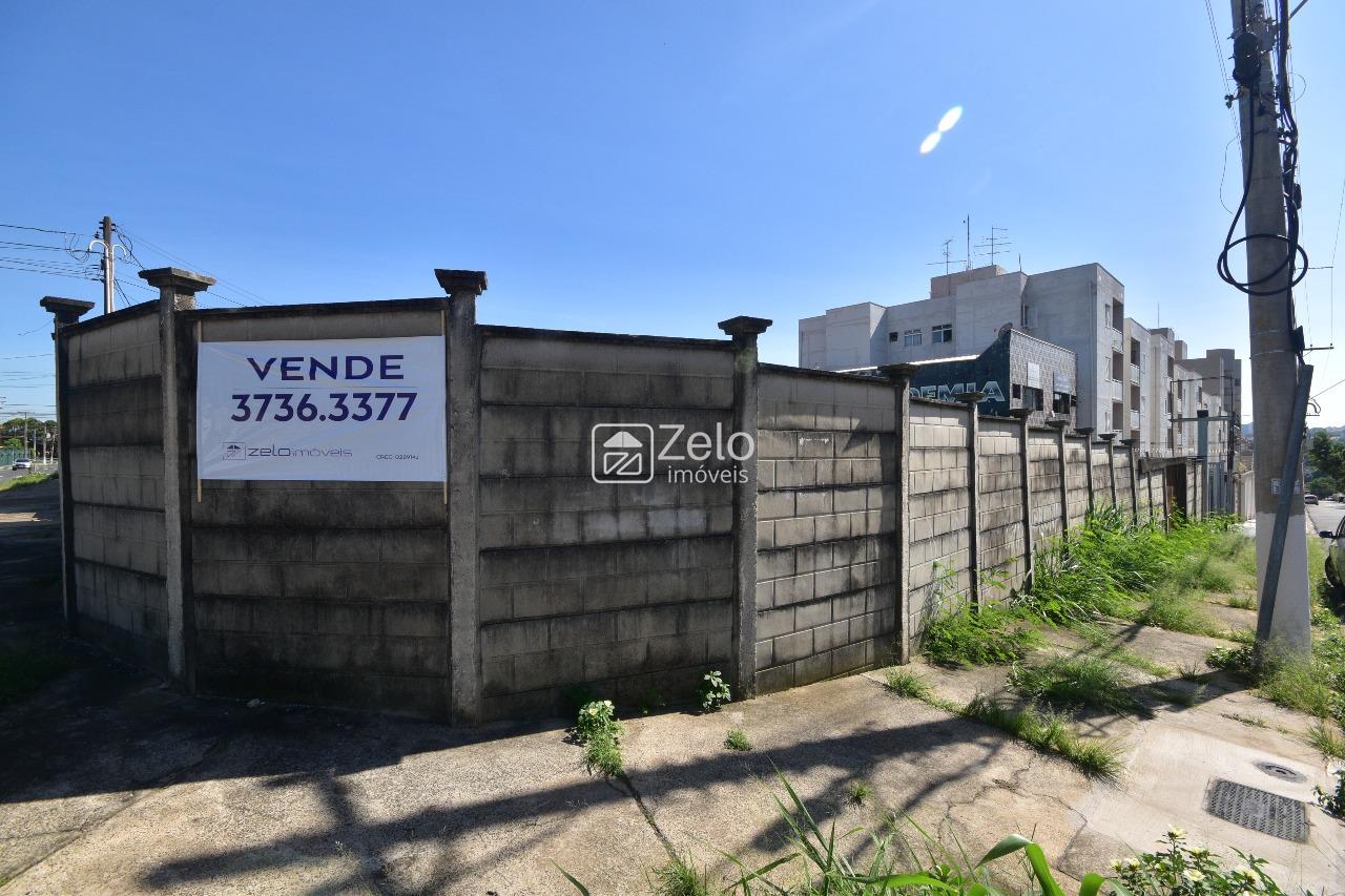 Jardim Pauliceia Campinas SP: 