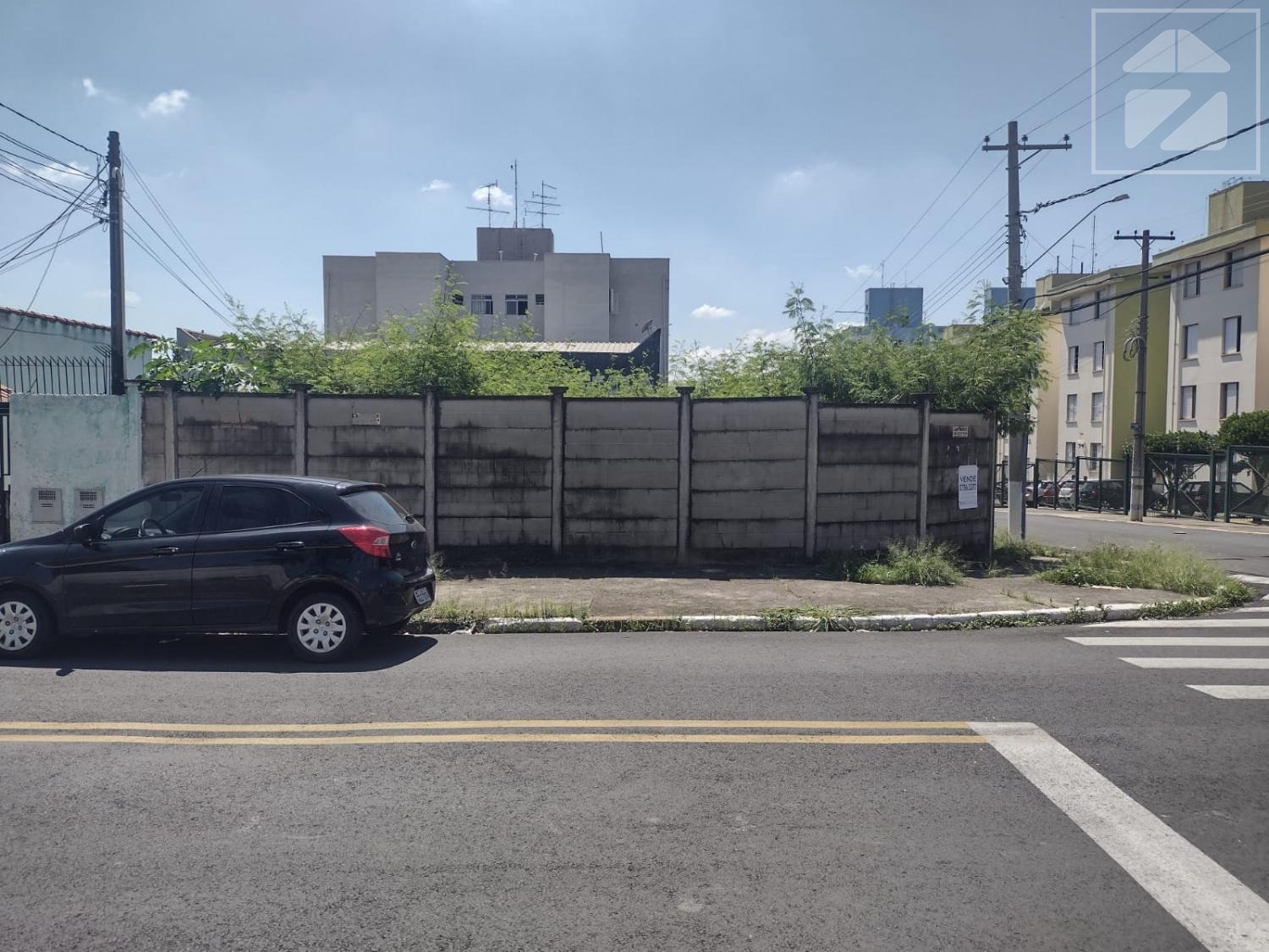 Jardim Pauliceia Campinas SP: 