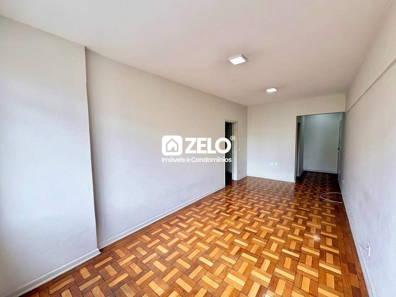 Apartamento em Centro, Campinas - SP | Zelo Imóveis: 