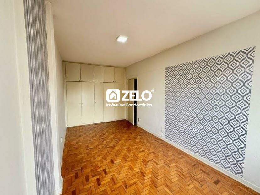 Apartamento em Centro, Campinas - SP | Zelo Imóveis: 